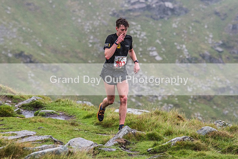 Kentmere-28 - Pete Bland Kentmere Horseshoe Fell Race Sunday 16th July 2023