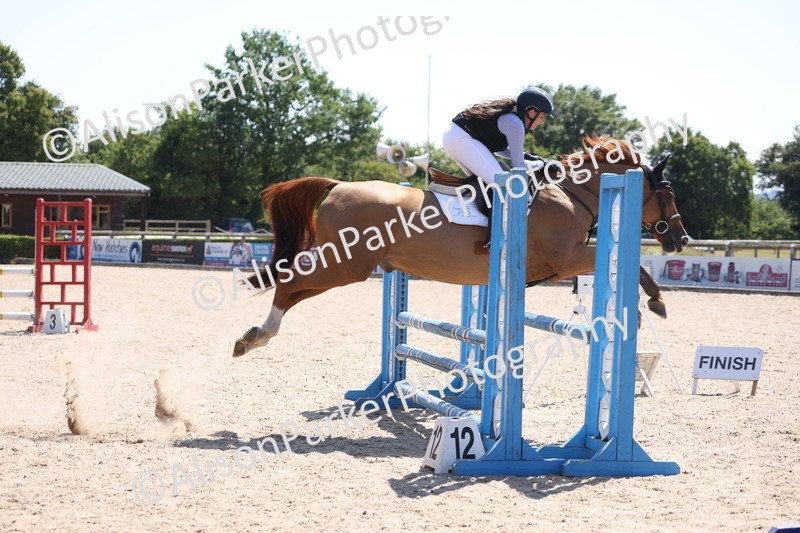 20250713-0990 - Class 5 - 80cm