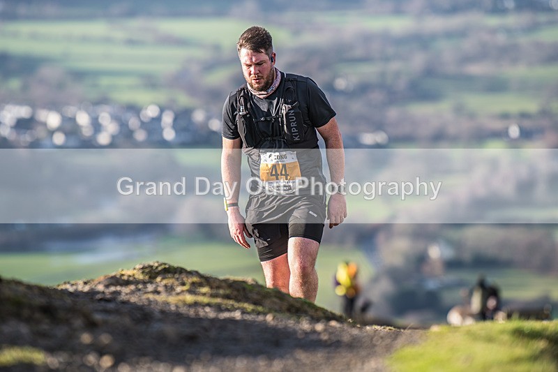 Loopy Latrigg-652 - Kong Running Loopy Latrigg Fell Race Saturday 20th December 2025