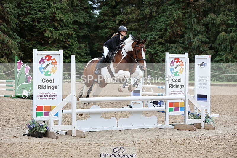 250705A-084304-12800 - Cls 32 85cm Amateur Qualifier