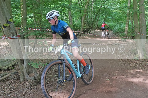 A41A6173 - MTB East Round 6 Potash 1st June 2025 Under 7s Under 9s Under 12s Races 08:45 – 9:35