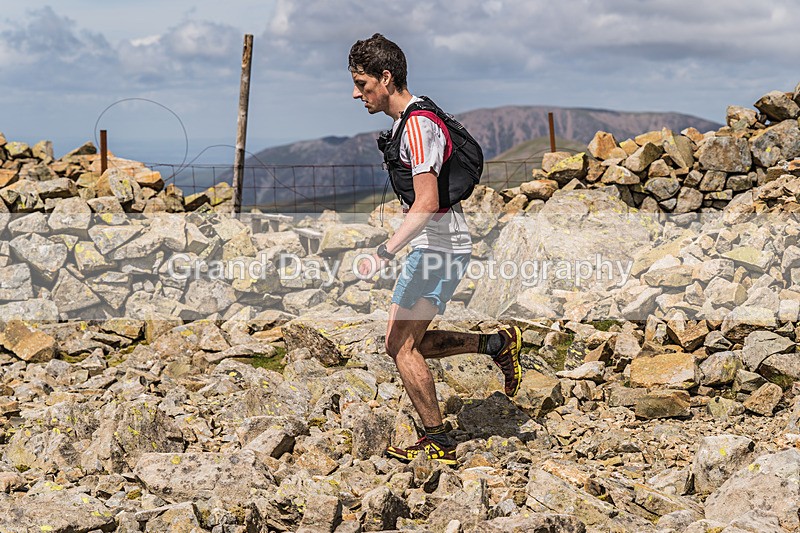 Ennerdale-213 - Ennerdale Horseshoe Fell Race Saturday 8th June 2024