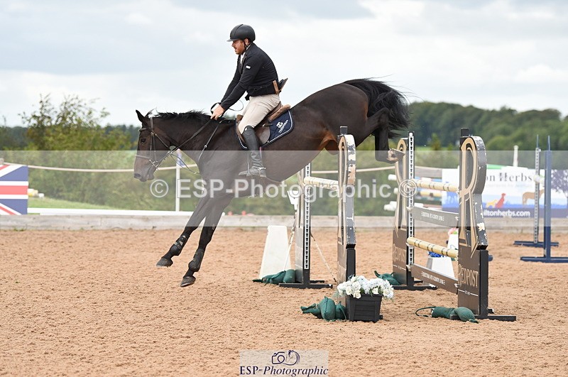 230813A-145420-13457 - Cls 50 Senior Foxhunter