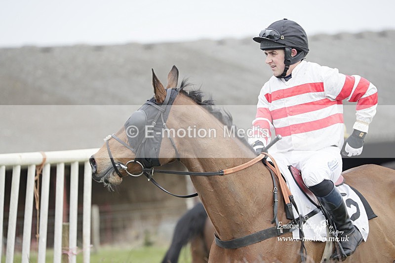 PtP 050323 959 - Blackmore & Sparkford Vale Hunt PtP - Somerset 05/03/23