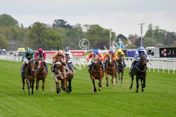 yr14052021r1-7 - Race 1 1.40pm Langleys Solicitors British EBF Marygate Fillies' Stakes