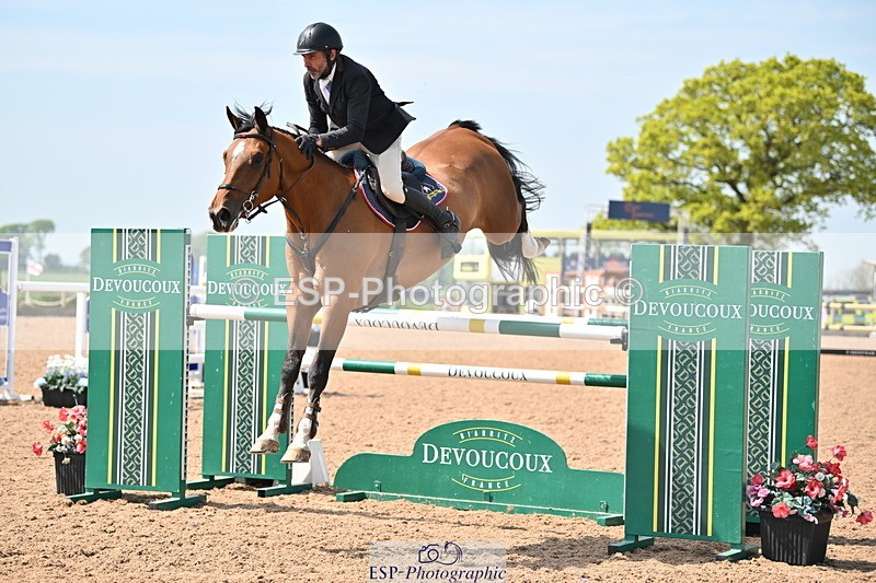 240510A-144550-08128 - Cls 23 Talent Seeker Inc 7yr old 14.10 to Finish