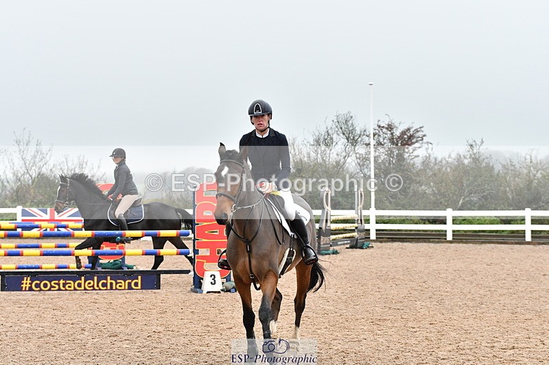 231112A-105355-03478 - Cls 17 Blue Chip Novice Winter Qualifier