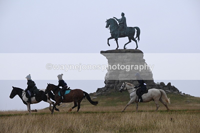 DSC_3060 - Time at Statue 12:59 to 13:49