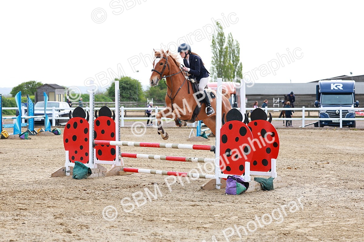 SBM_001752 - Class 7 - Clear Round