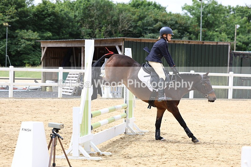 3E7A9050 - Class 4: 70cm