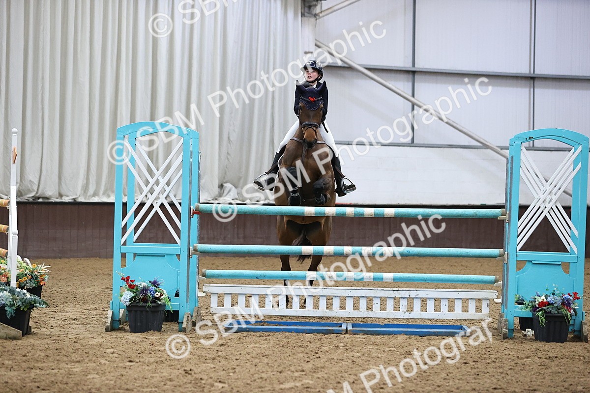 SBM_001964 - Class 5 - Senior Foxhunter - 1.20m Open