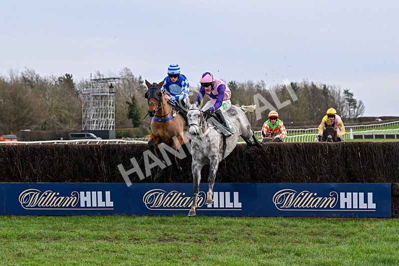 010126-Race 2-El Muchacho-1917 - Race 2