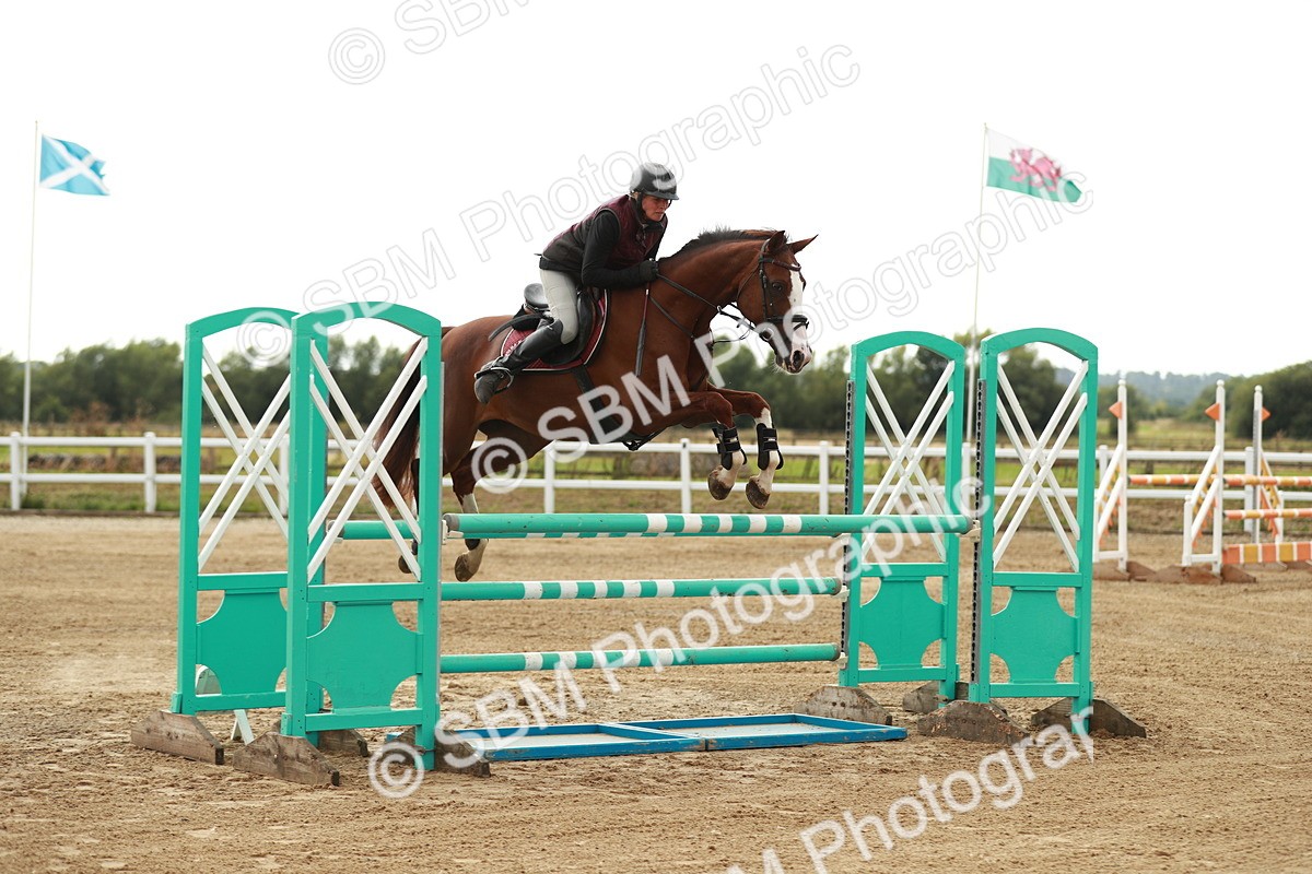 SBM_006624 - Class 5 - Senior Newcomers - 1.10m Open
