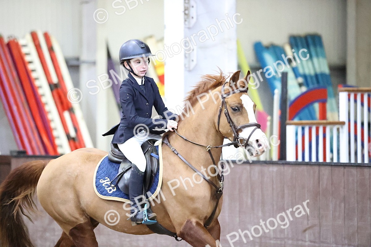 SBM_000010 - Class 1 - Intro 70cm