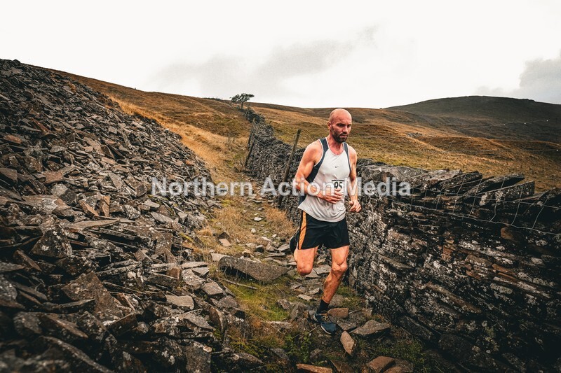 DSCF4219 - Witton Fell race