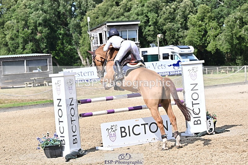 250704A-162444-12005 - Cls 23 Snr Foxhunter