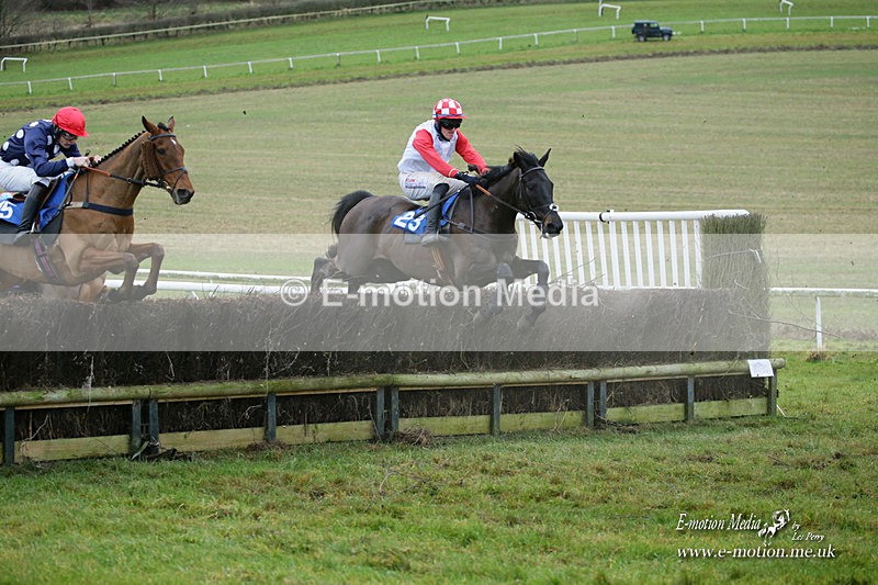 PtP 121221 700 - Barbury International Point-to-Point 112/12/2021