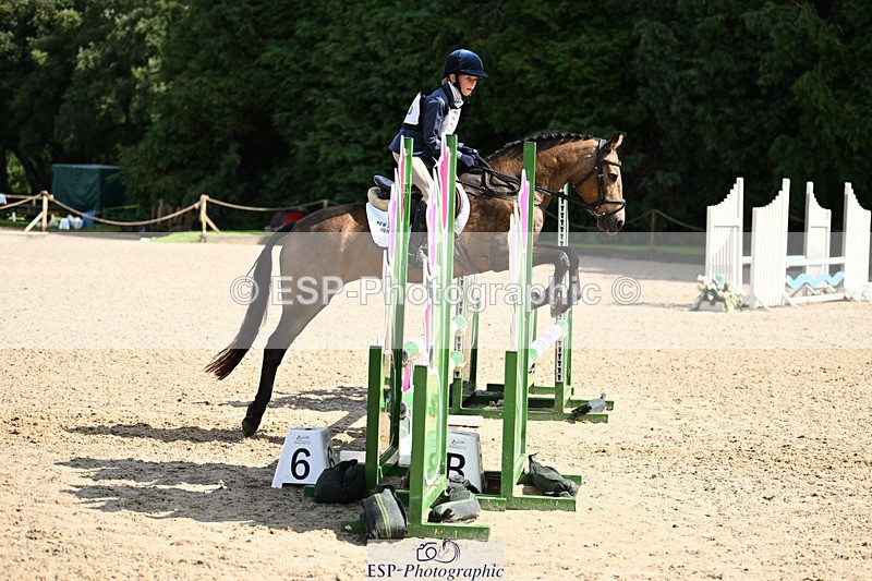 240824X-111845-25171 - 70cm Round 2 10.30 to 12.10