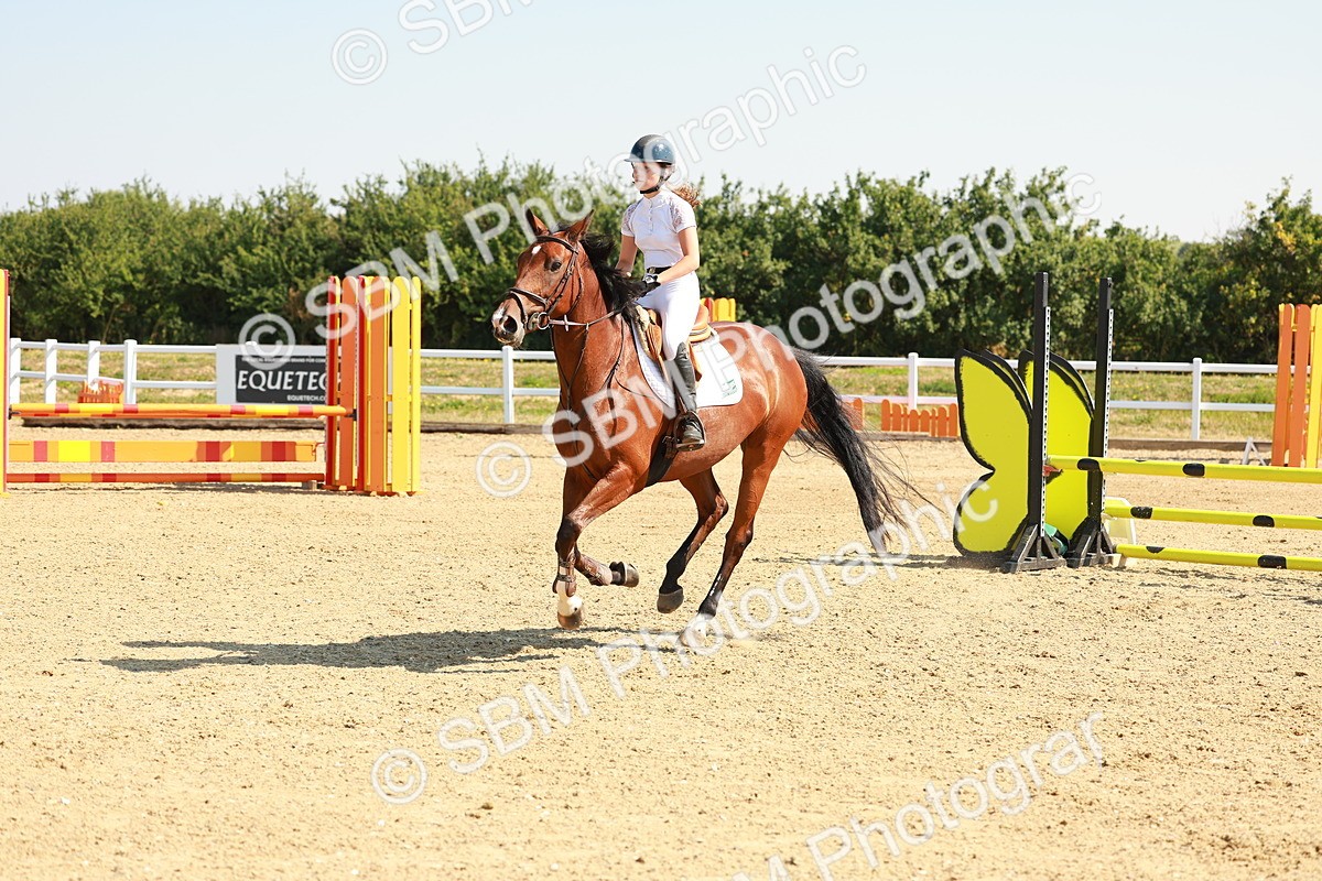 1I0A0288 - Class 1 - Clear Round