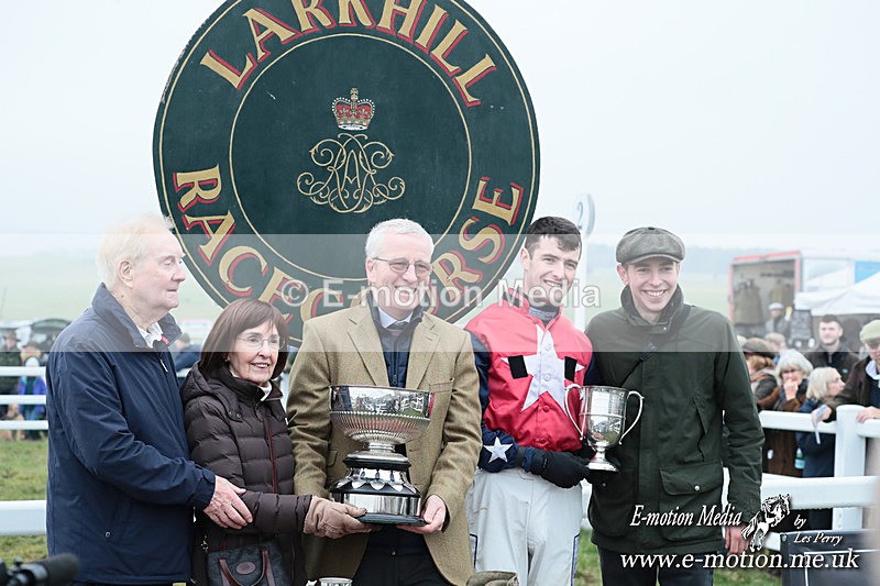 PtP 180126  1323 - Royal Artillery PtP Larkhill 18/01/26