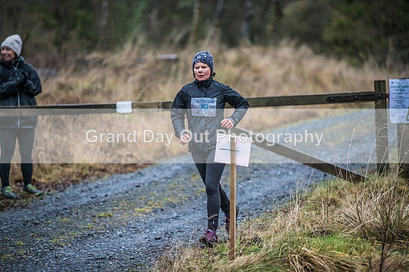 HTE Kielder Duathlon-572 - High Terrain Events Kielder Off Road Duathlon Sunday 8th January 2023