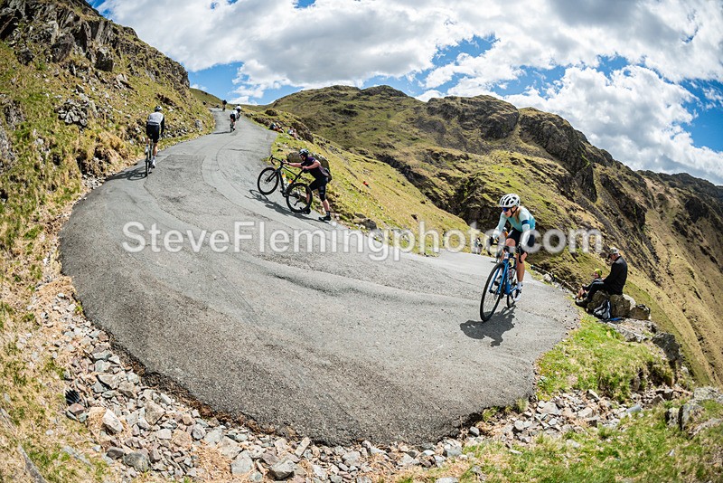 121949 - Hardknott Hairpin 12.00 - 13.00