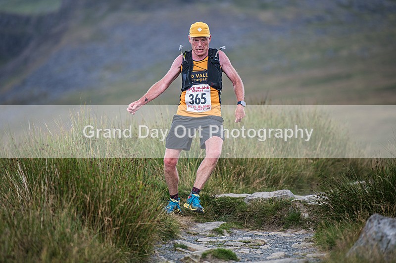 Ingleborough-887 - Ingleborough Mountain Race Saturday 18th July 2026