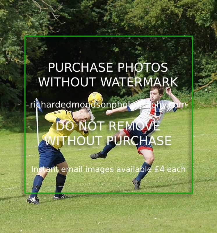 DSC01522 - Kendal United U18 v BAE Warton