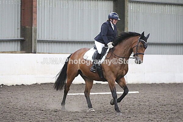 SIAL5289 - CAbin Dressage 5th july 2025