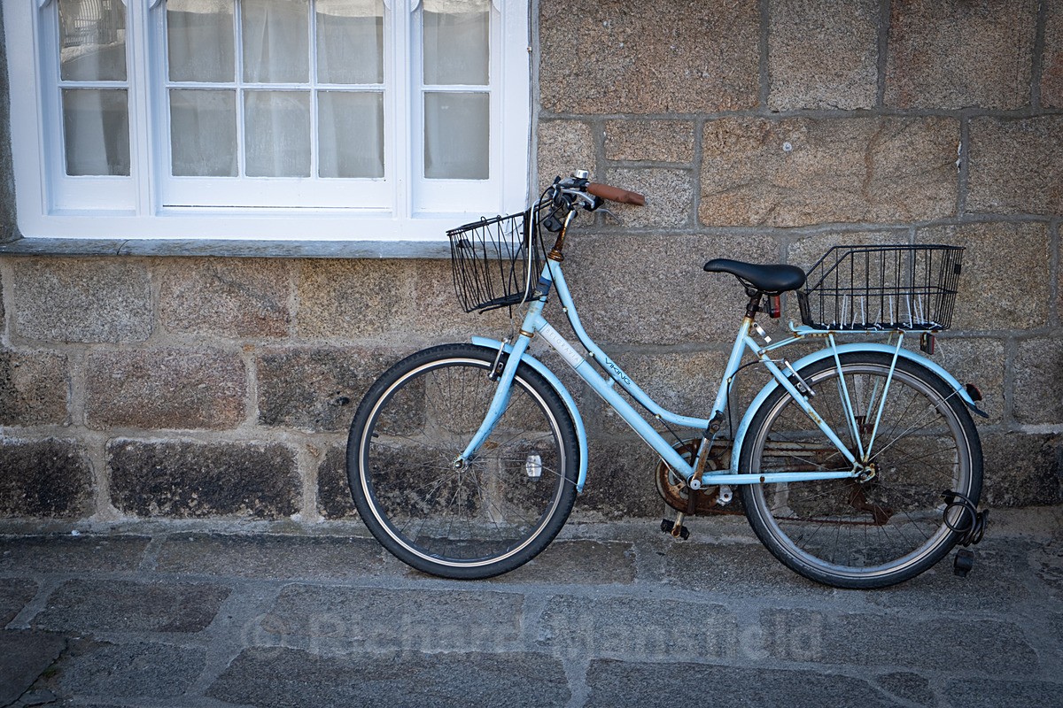  - Scilly
