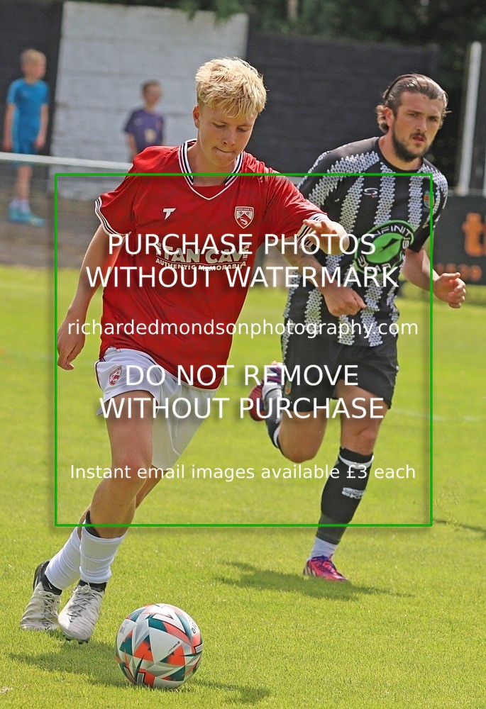 IMG_5371 - Morecambe Academy  (6/7/24)