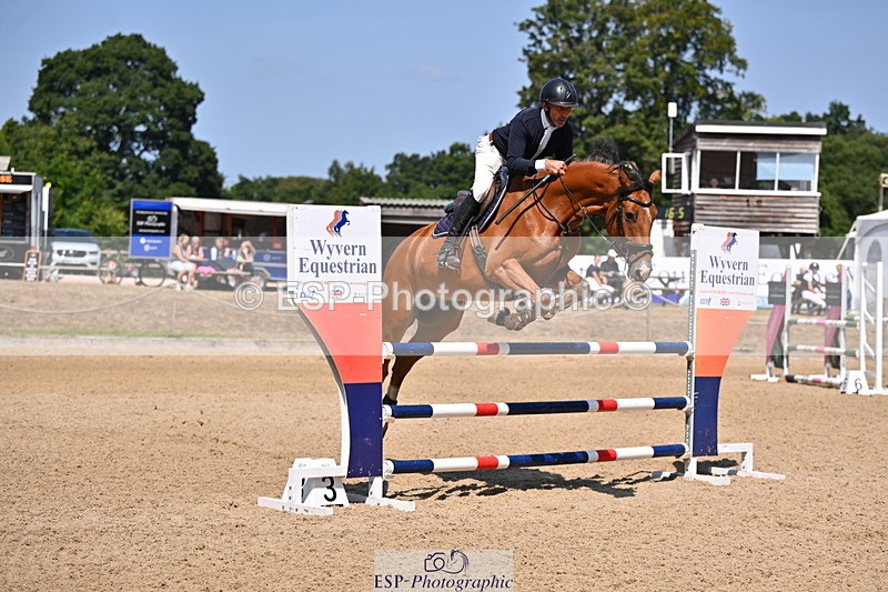 250817A-133527-04462 - Cls 20 Snr 1.05m Open