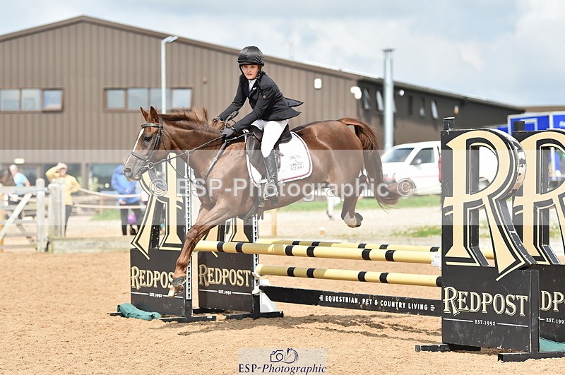 230902A-124540-01200 - Cls 3A Pony Medium 80cm