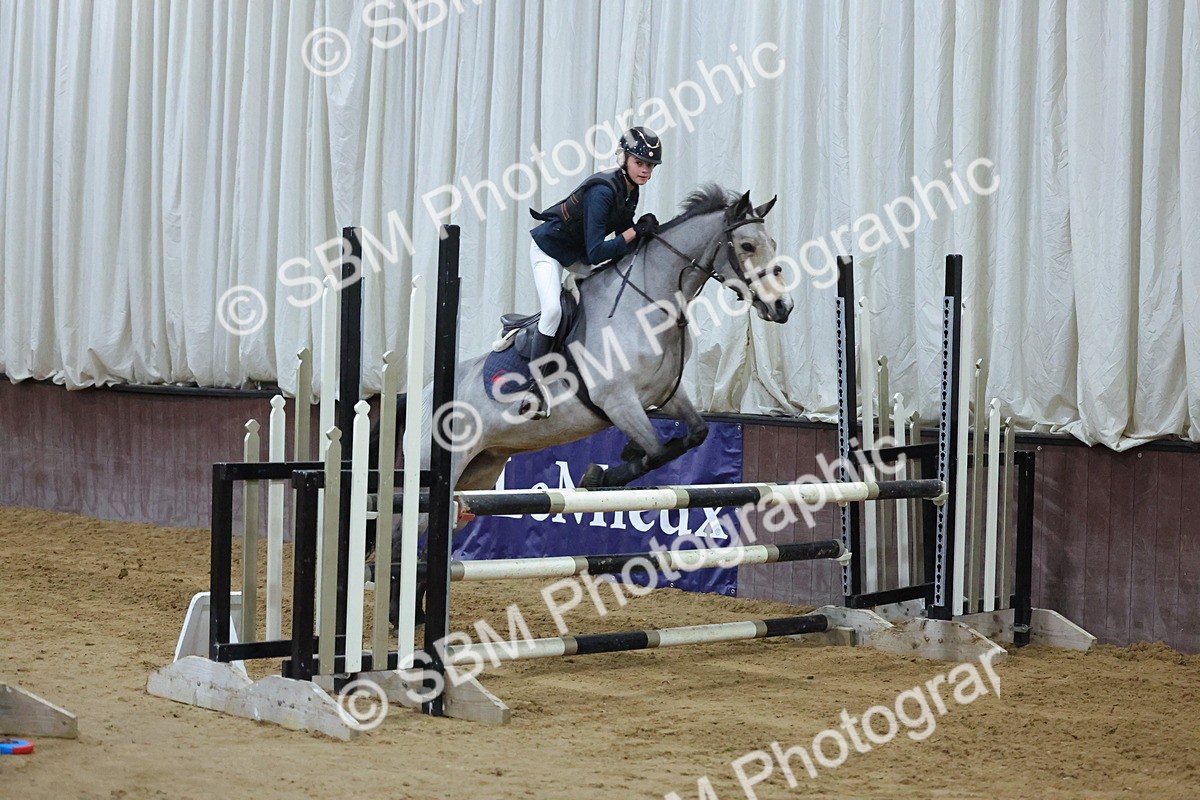 SBM_002505 - Class 6 - Show Jumping 90cm