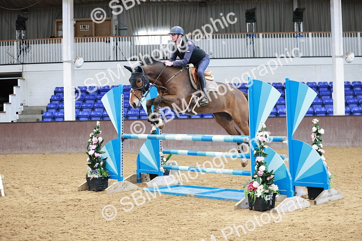 SBM_004040 - Class 11 - Senior Newcomers - 1.10m