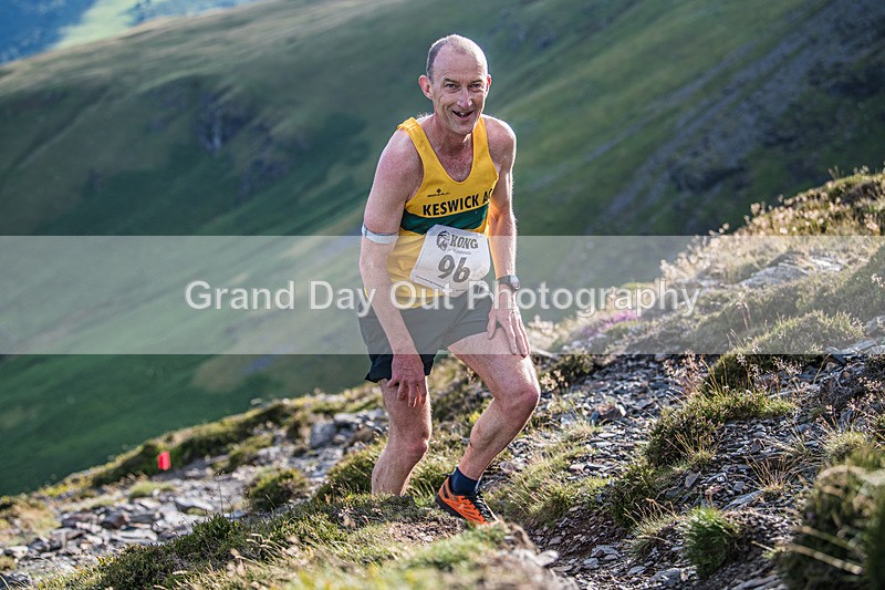 Gategill-127 - Gategill Fell Race Wednesday 2nd July. 2025