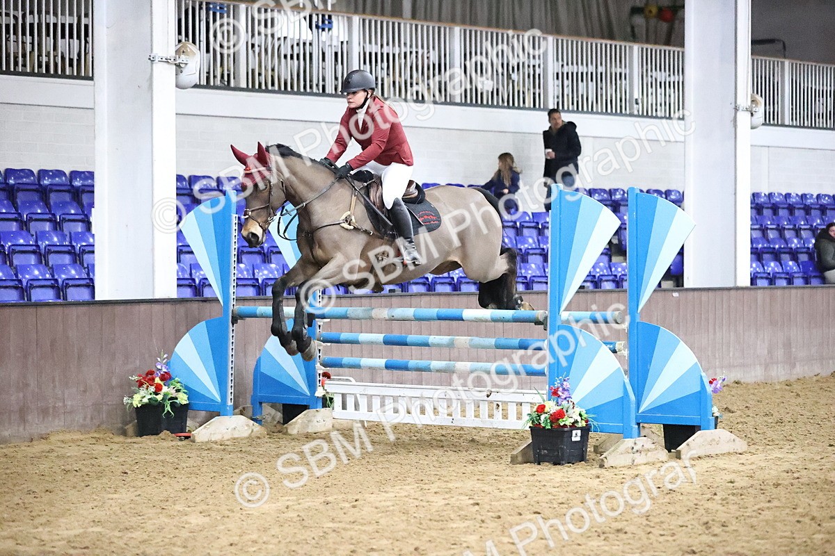 SBM_002942 - Class 10 - Senior Newcomers - 1.10m