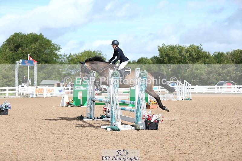 230811A-103433-03542 - Cls 15 85cm Nat Am Qualifier