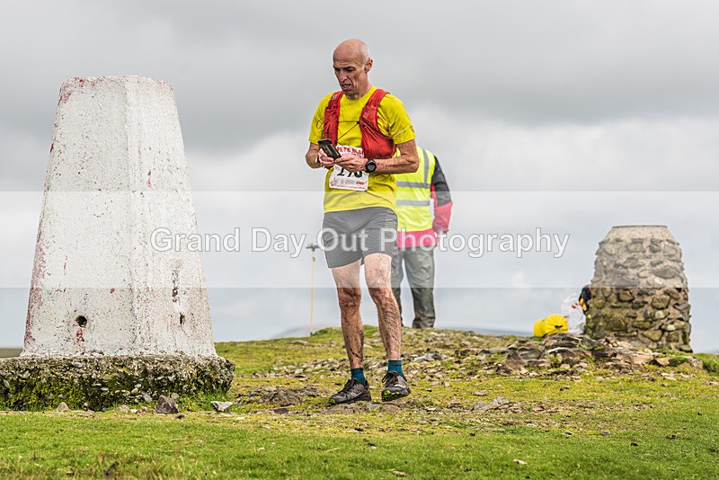 Sedbergh -2059 - Sedbergh Hills Fell Race Sunday 20th August 2023