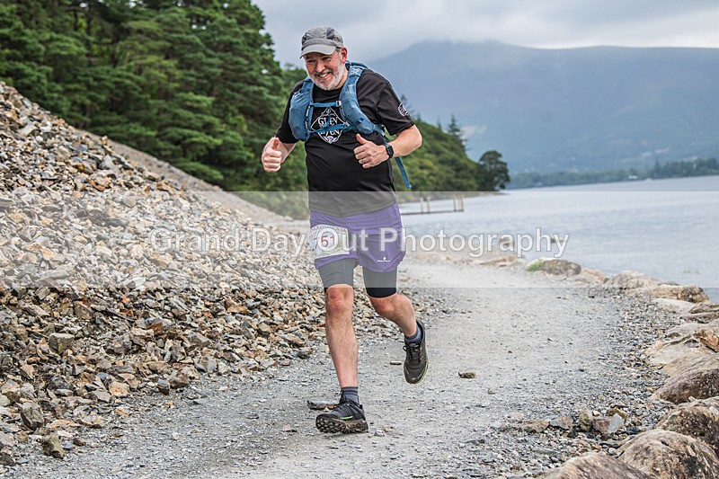 Borrowdale-367 - High Terrain Events Borrowdale Trail Half Marathon Sunday 18th August 2024