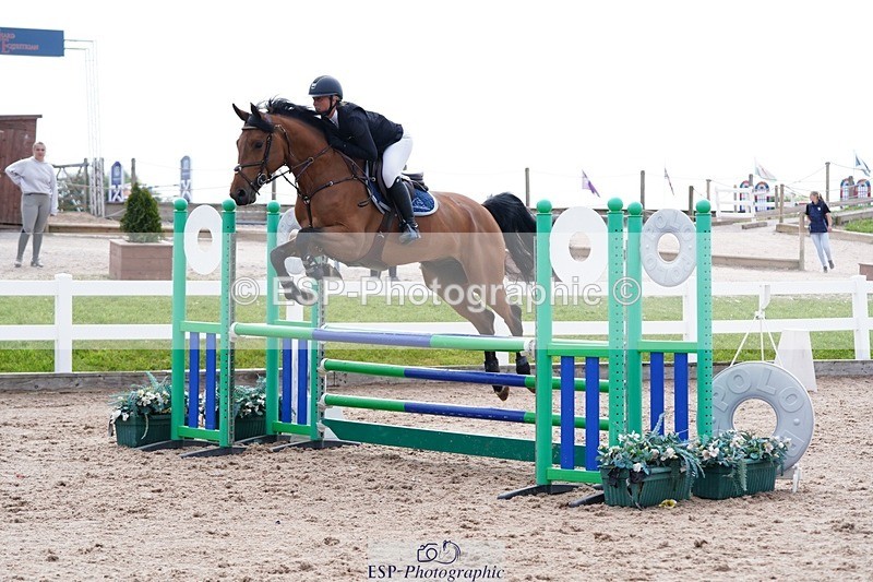 250511-102550-13268 - Cls 31 Snr Discovery and 1m Open