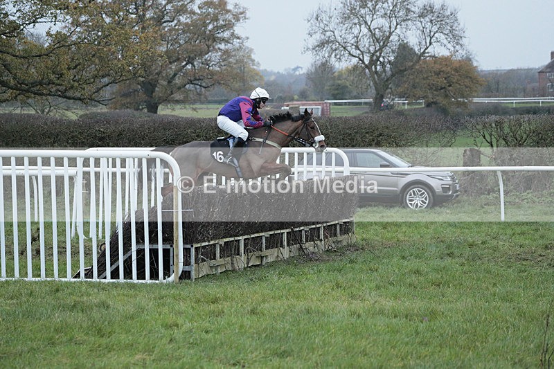 PtP 041222 0934 - Wheatland  Hunt PtP Chaddesley Corbett, Worcs 04/12/22