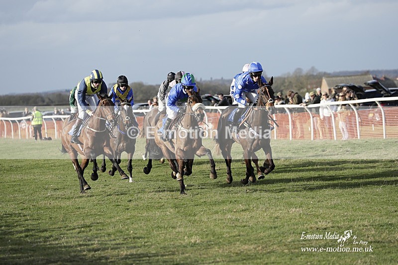 PtP 190323 757 - Oakley Hunt Point-to-Point Brafield-On-The-Green 19/03/23
