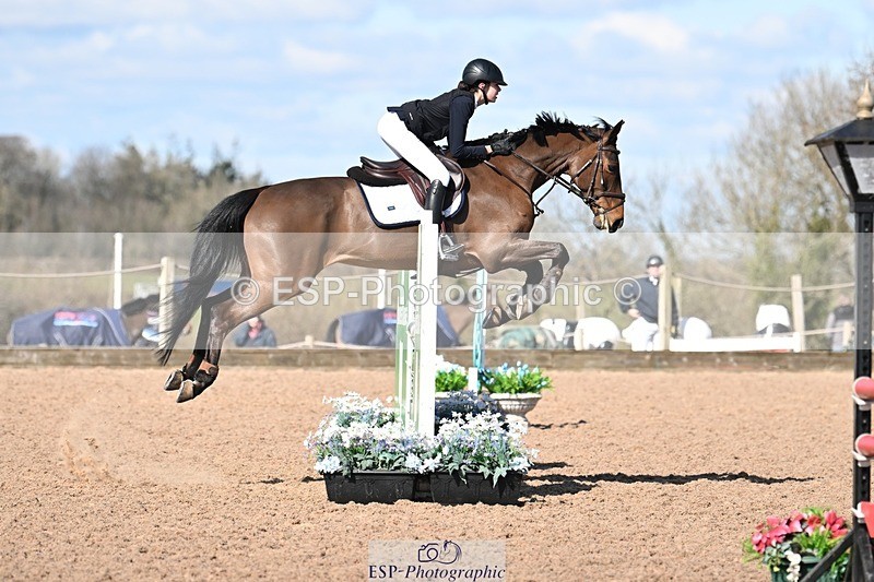 250316-111522-05303 - Cls 27 Snr 1.05m and 1.10m Grand Prix