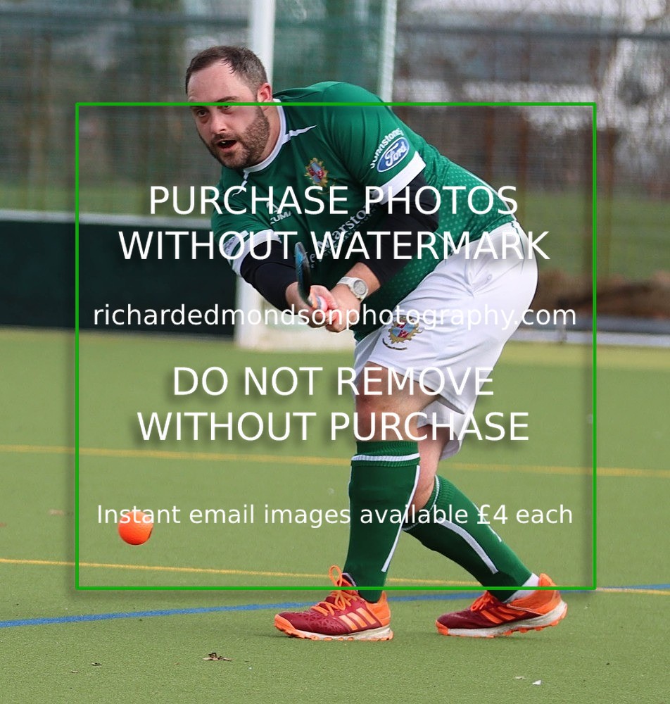 IMG_7059 - Kendal Mens Hockey  vs Keswick Seconds (25/3/23)