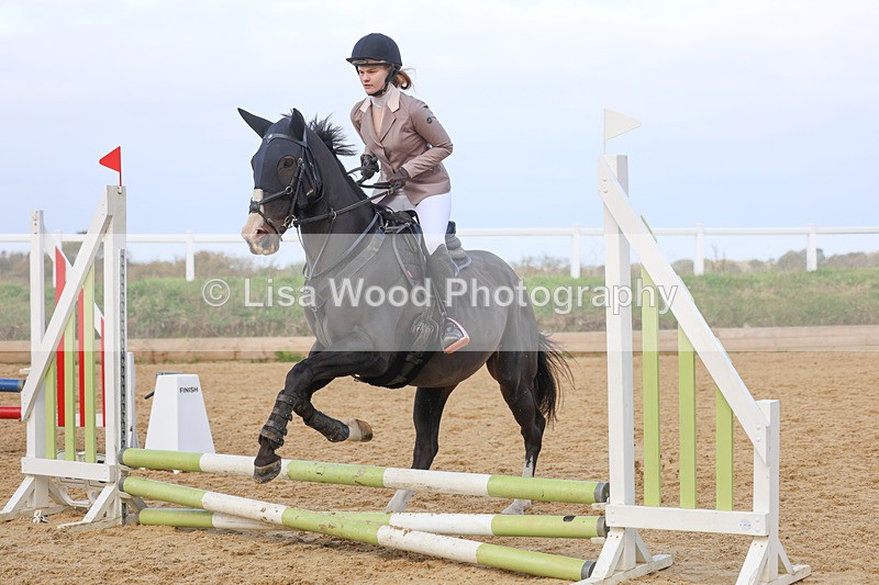 3E7A6423 - Class 1C: 40cm Open