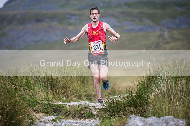 Ingleborough-672 - Ingleborough Mountain Race Saturday 18th July 2026