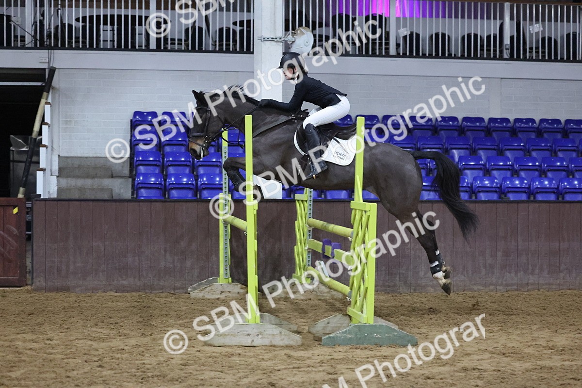 SBM_001986 - Class 4 - 1.00m