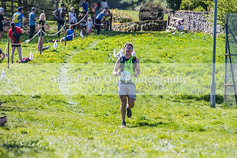 The Finish-1119 - The 3 Peaks Race Saturday 25th April 2026 - The Finish