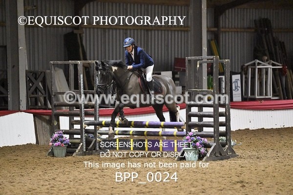 BPP_0024 - CLASS 6 70CM